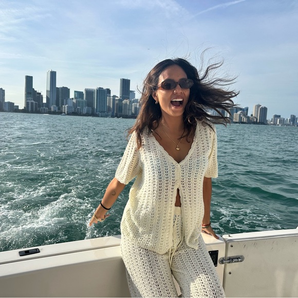 Meet your Posher, Andrea - Picture 1 of 1